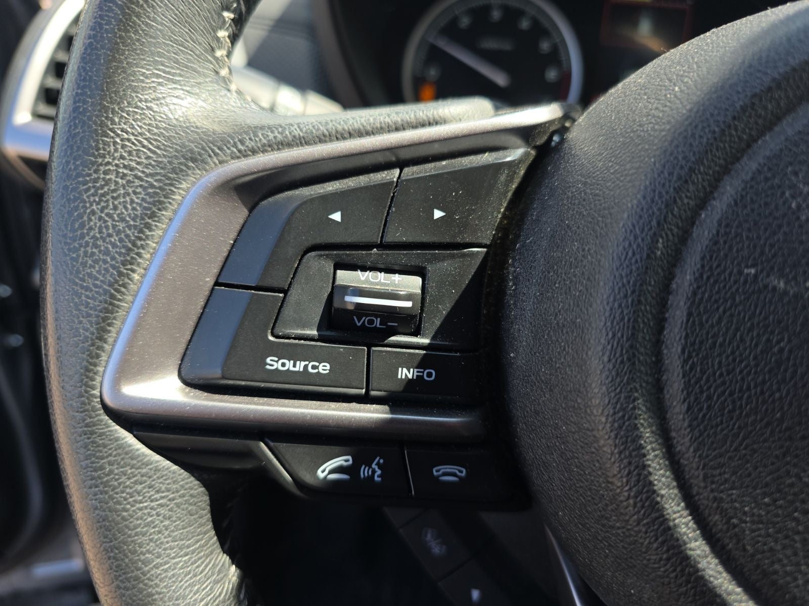 2021 Subaru Forester Premium AWD