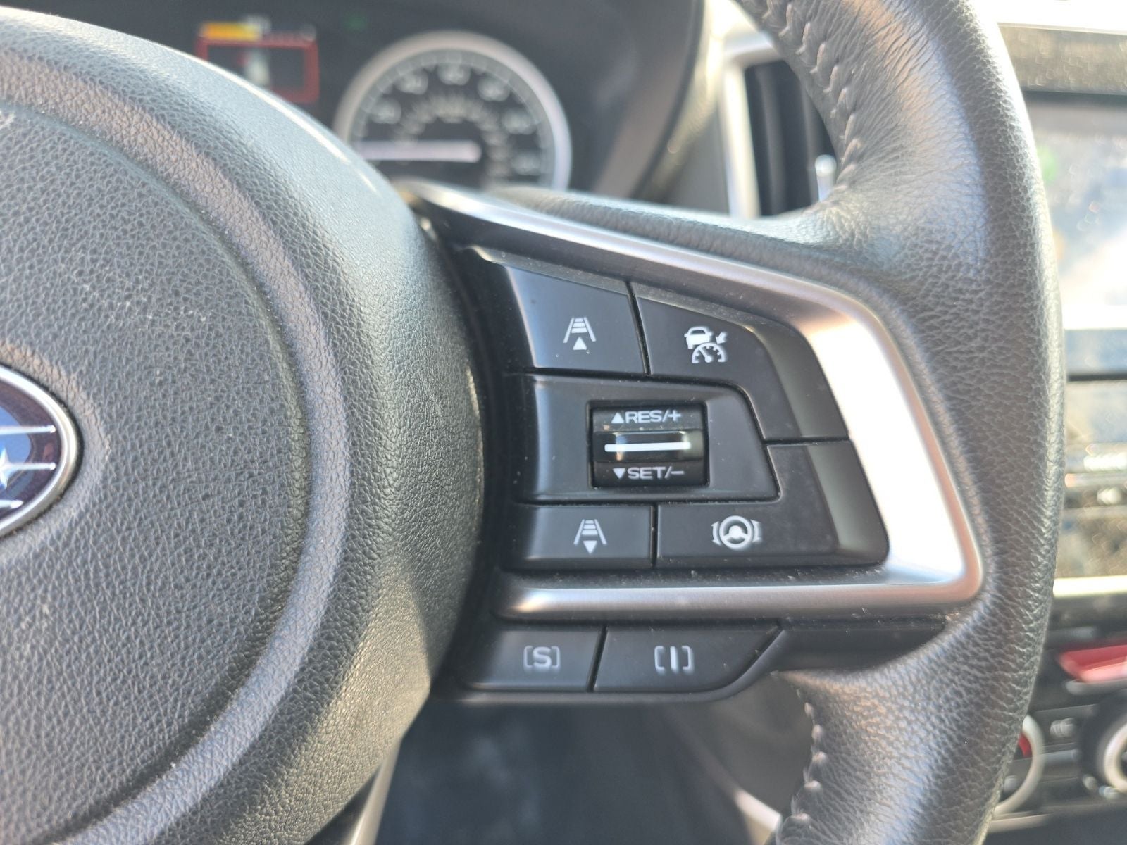 2021 Subaru Forester Premium AWD