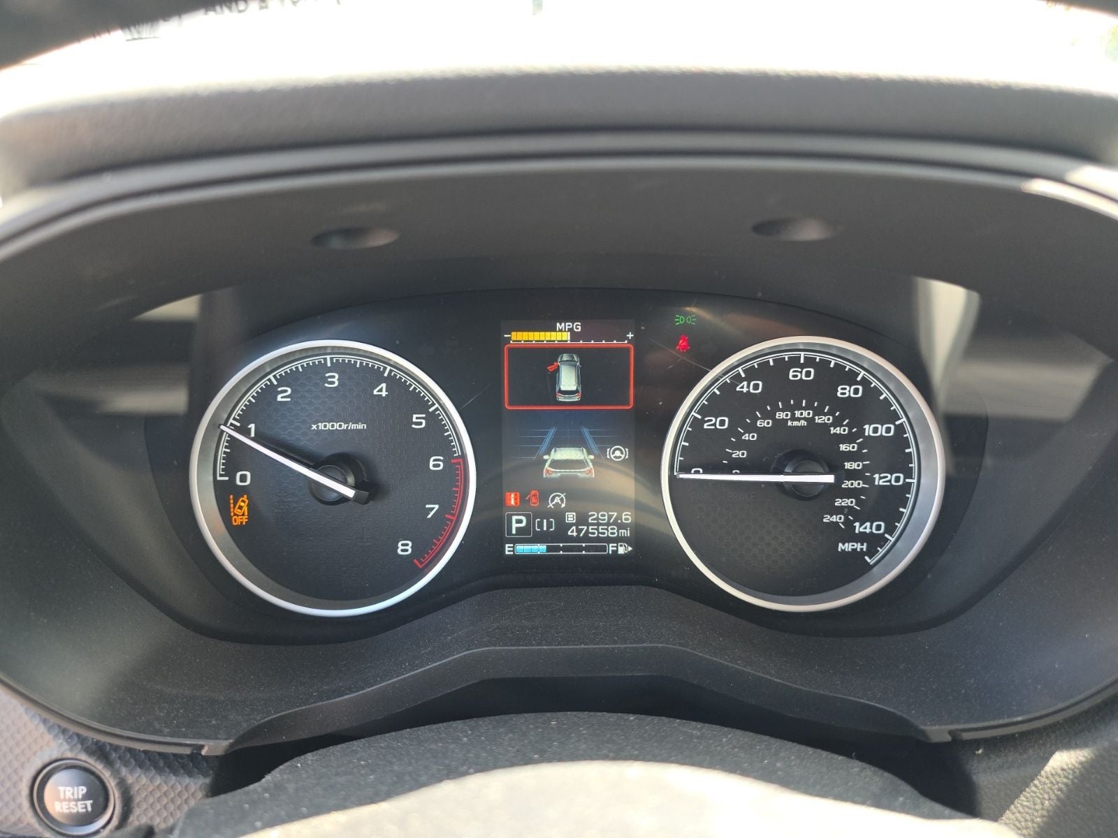2021 Subaru Forester Premium AWD