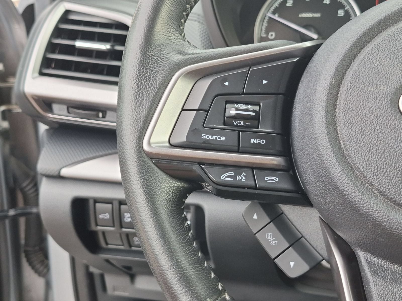 2021 Subaru Forester Premium AWD