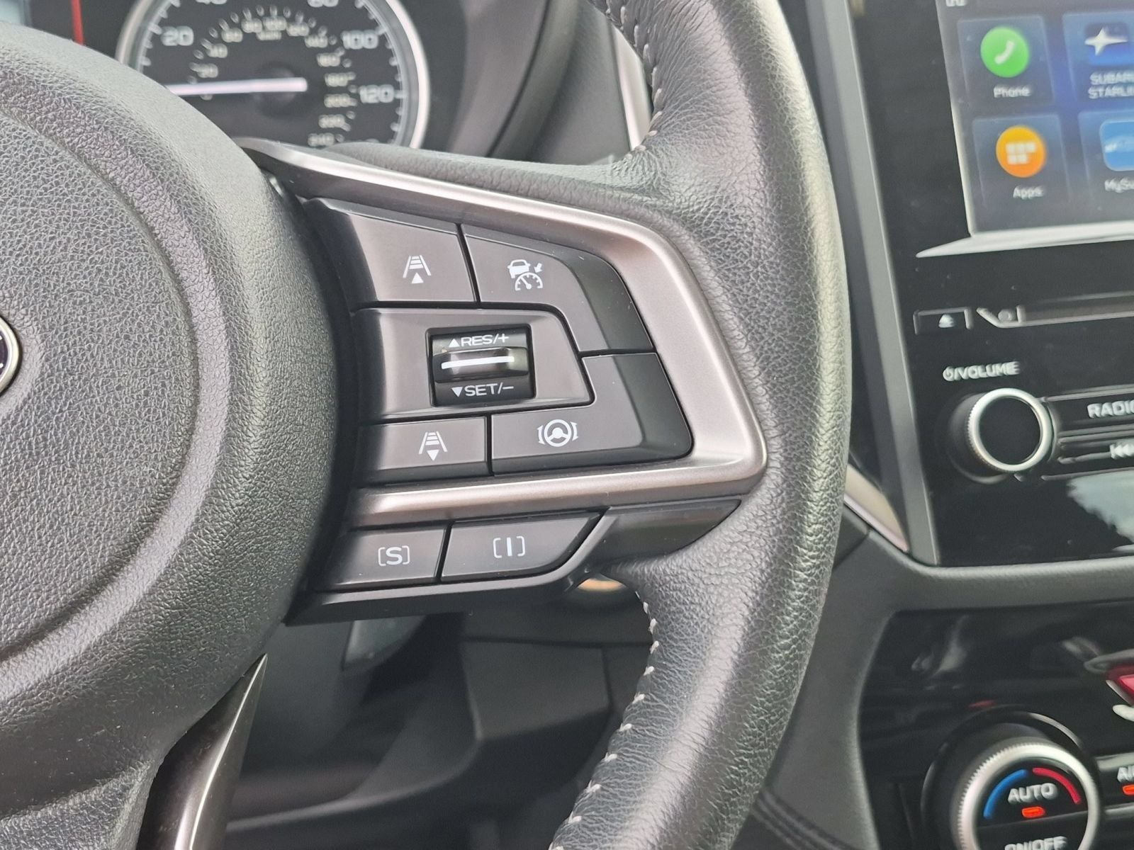 2021 Subaru Forester Premium AWD