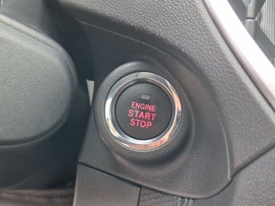 2021 Subaru Forester Premium AWD