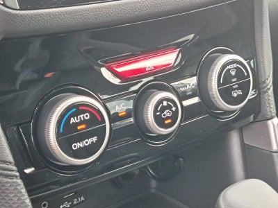 2021 Subaru Forester Premium AWD