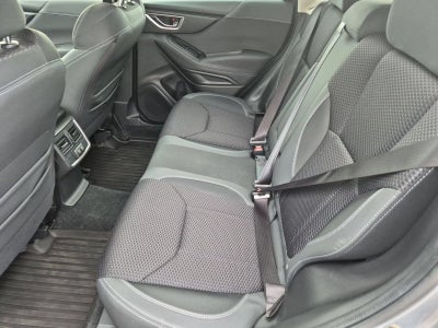 2021 Subaru Forester Premium AWD