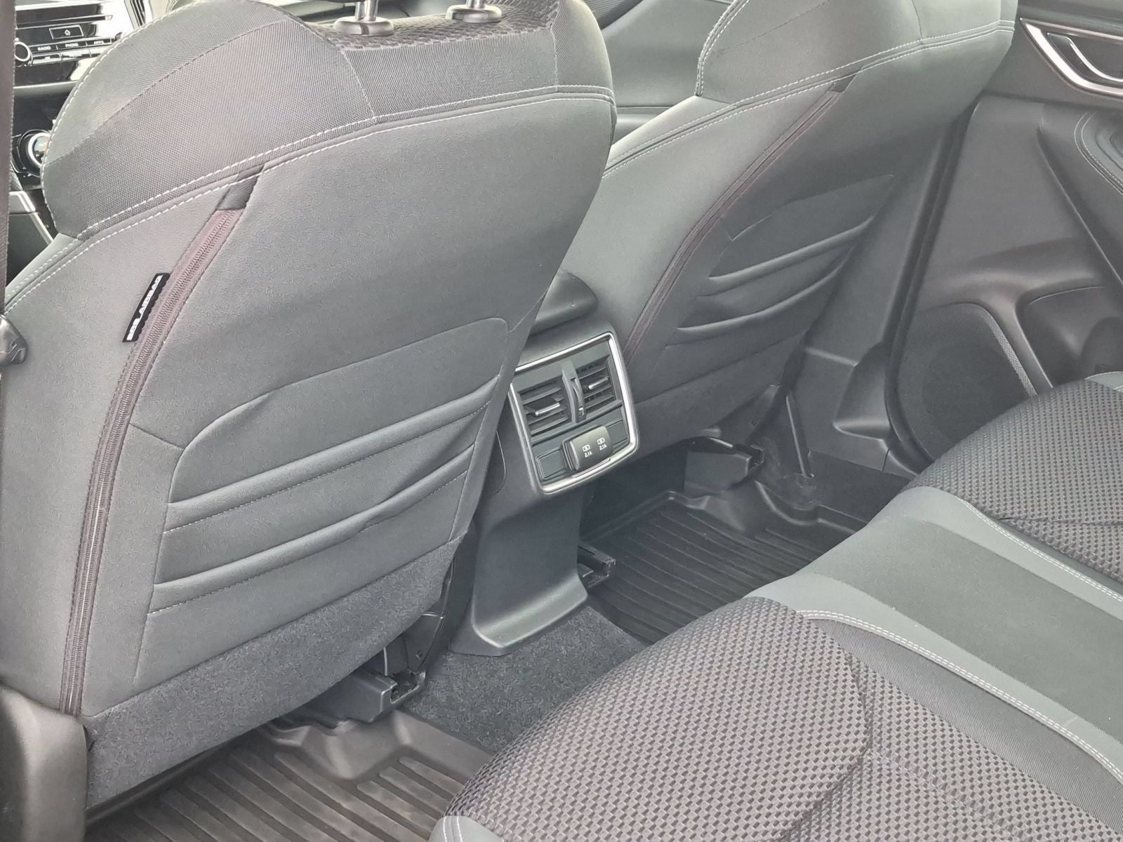 2021 Subaru Forester Premium AWD