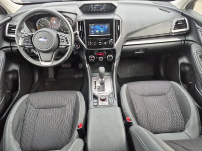 2021 Subaru Forester Premium AWD
