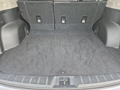 2021 Subaru Forester Premium AWD