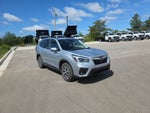 2021 Subaru Forester Premium AWD