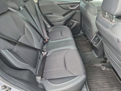2021 Subaru Forester Premium AWD