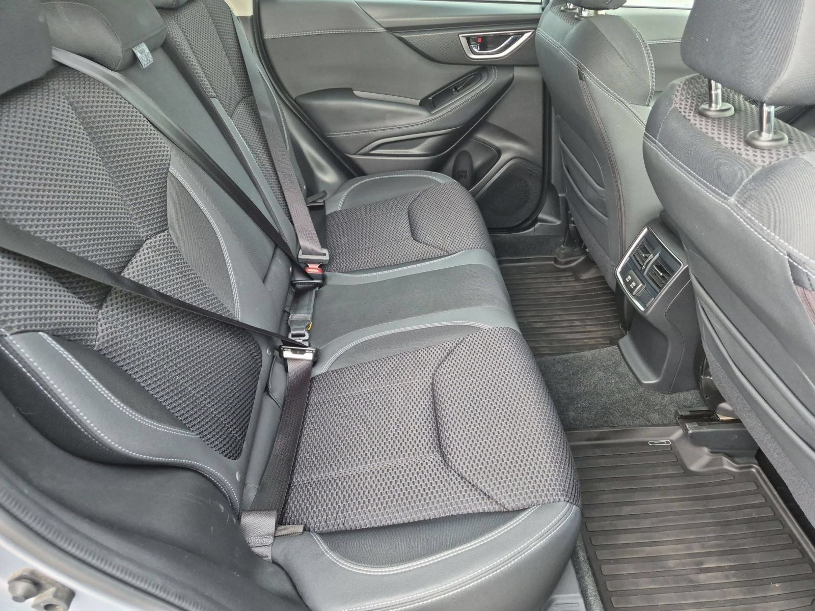 2021 Subaru Forester Premium AWD