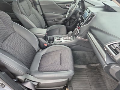 2021 Subaru Forester Premium AWD