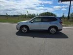 2021 Subaru Forester Premium AWD