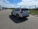 2021 Subaru Forester Premium AWD