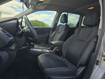 2021 Subaru Forester Premium AWD