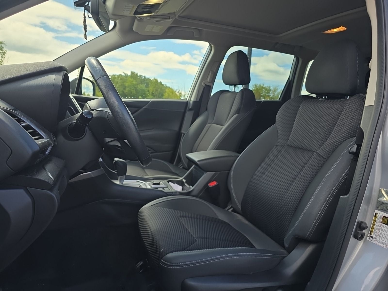 2021 Subaru Forester Premium AWD