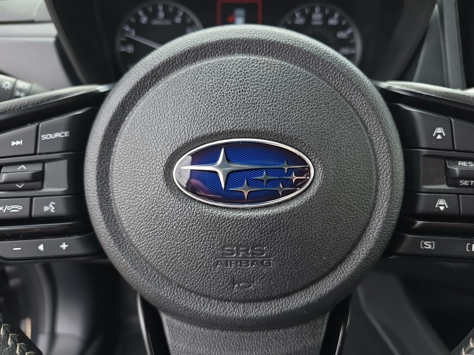 2025 Subaru Forester Premium AWD