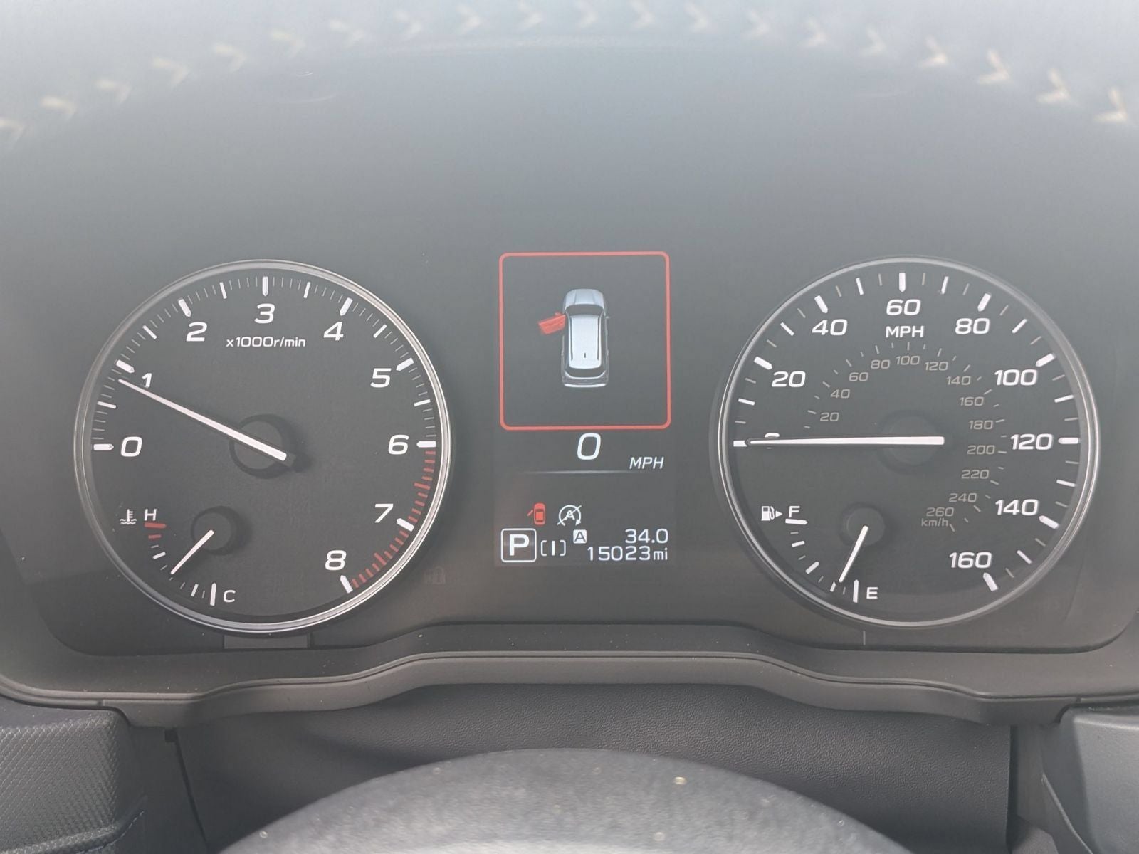 2025 Subaru Forester Premium AWD