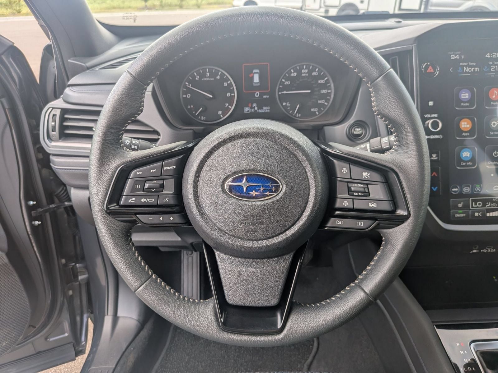 2025 Subaru Forester Premium AWD