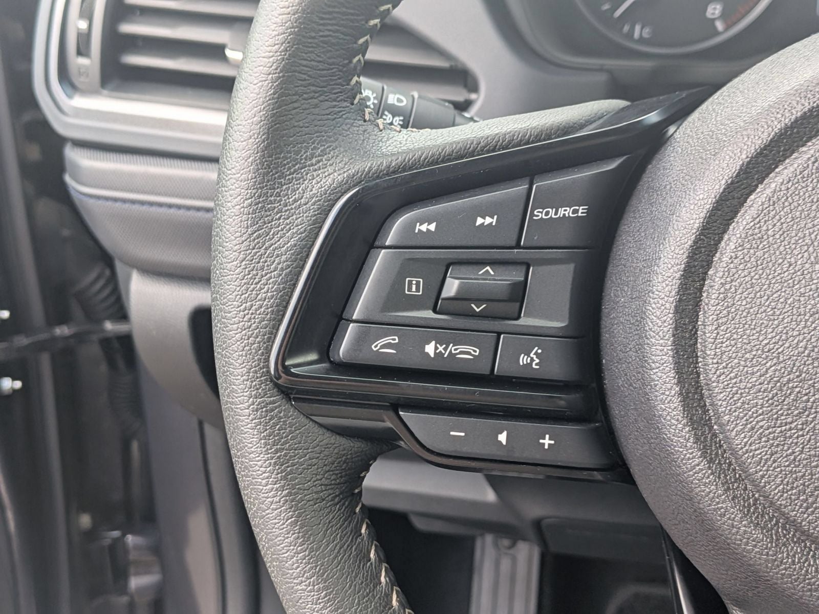2025 Subaru Forester Premium AWD