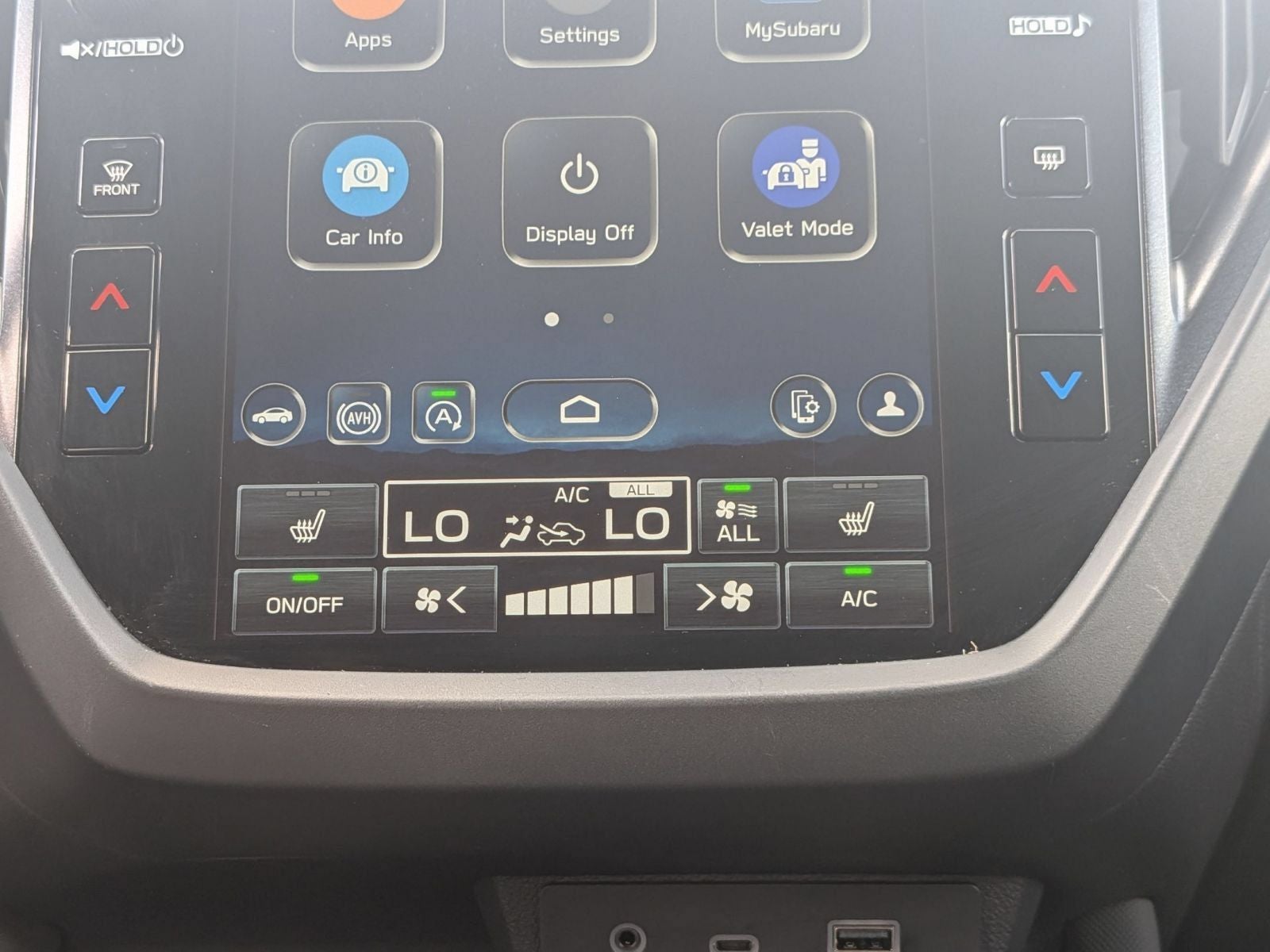 2025 Subaru Forester Premium AWD