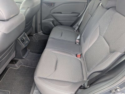 2025 Subaru Forester Premium AWD