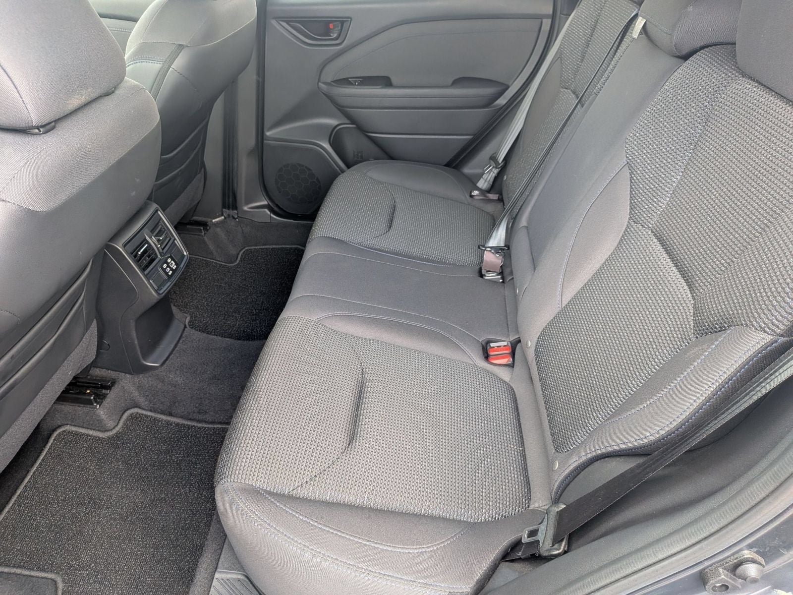 2025 Subaru Forester Premium AWD