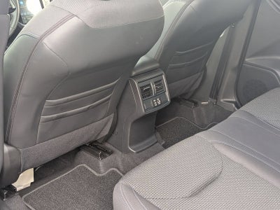 2025 Subaru Forester Premium AWD