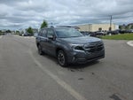 2025 Subaru Forester Premium AWD