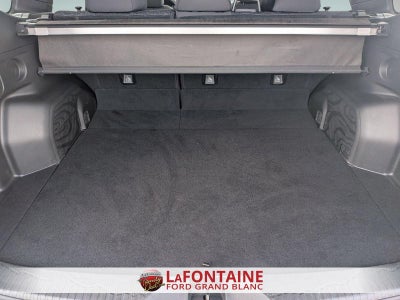 2025 Subaru Forester Premium AWD