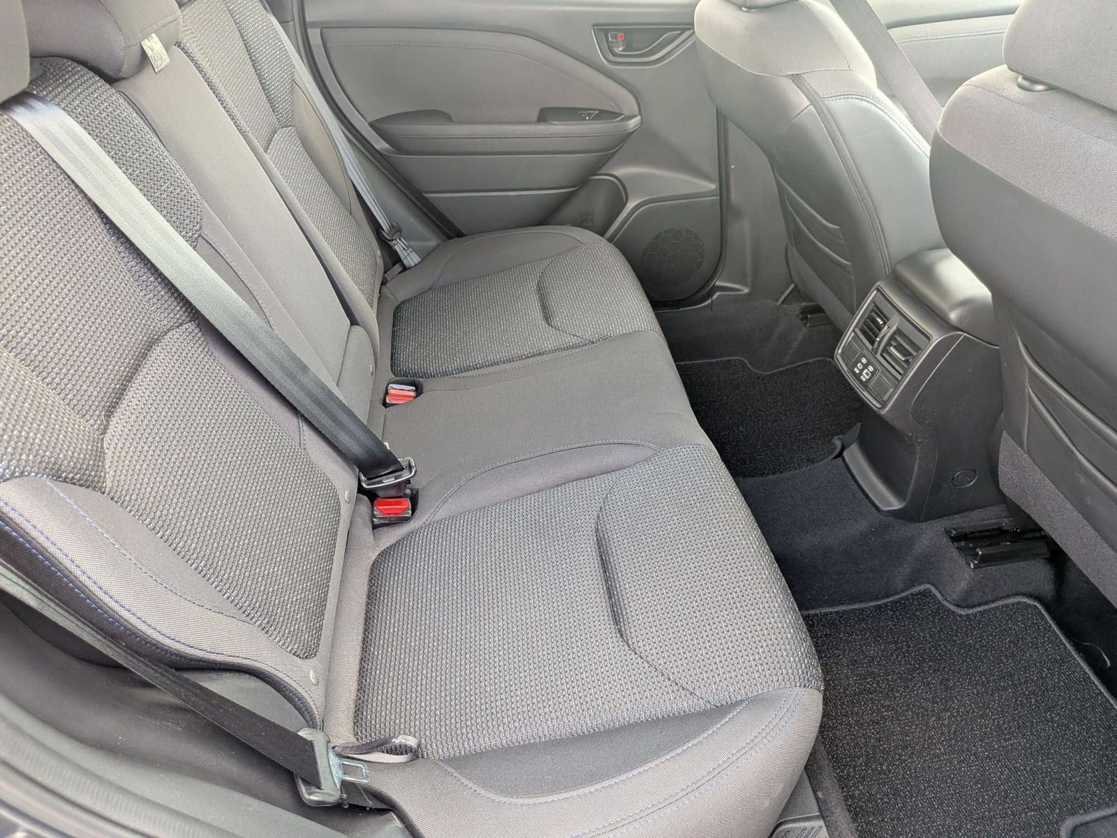 2025 Subaru Forester Premium AWD