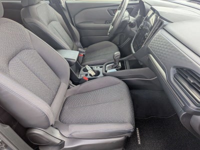 2025 Subaru Forester Premium AWD