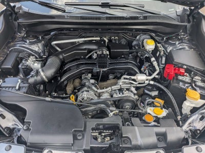 2025 Subaru Forester Premium AWD