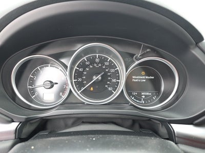 2024 Mazda Mazda CX-5 2.5 S Select Package