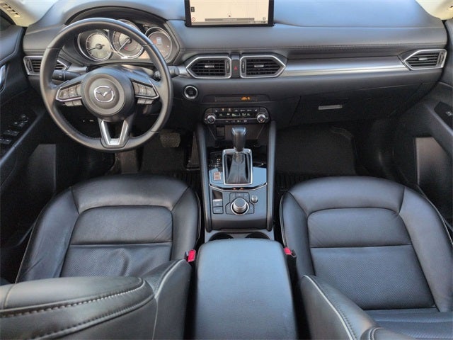 2024 Mazda Mazda CX-5 2.5 S Select Package