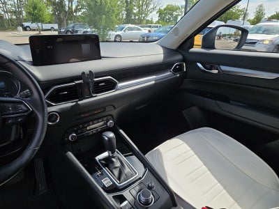 2024 Mazda Mazda CX-5 2.5 S Preferred Package