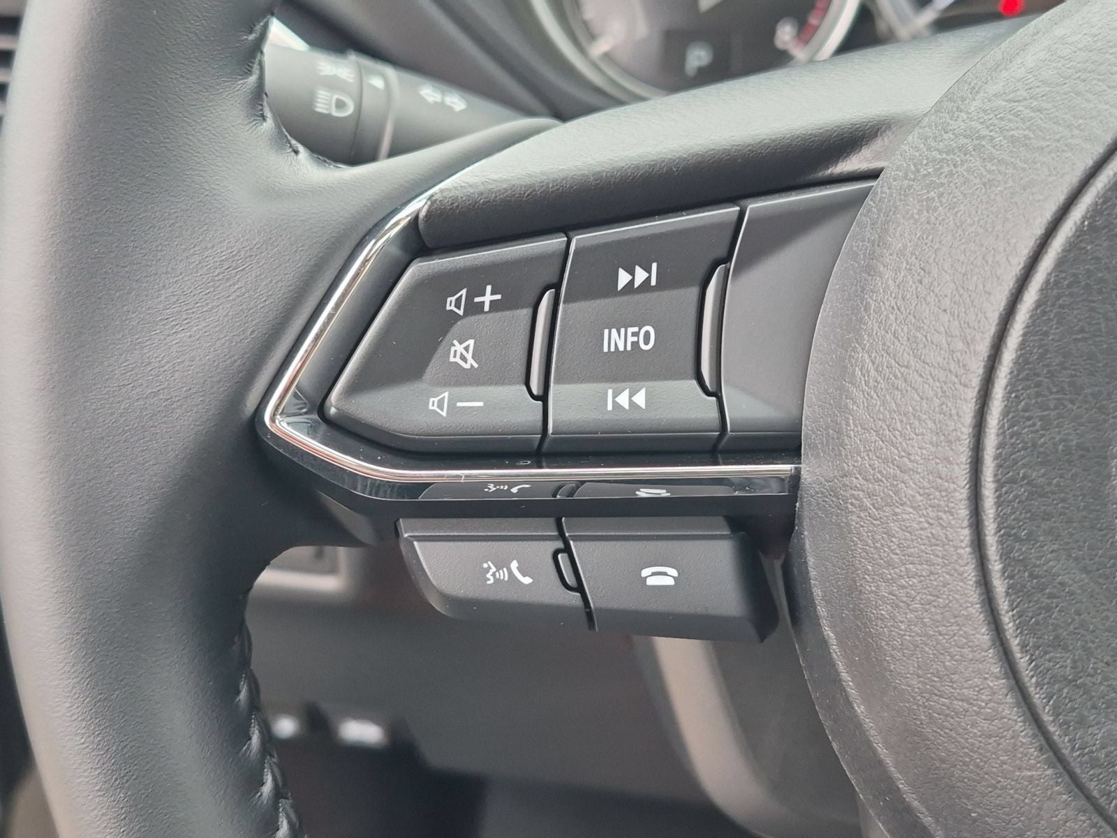 2024 Mazda Mazda CX-5 2.5 S Preferred Package AWD