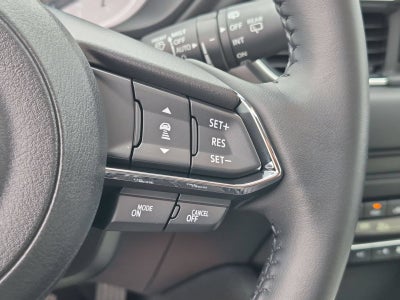 2024 Mazda Mazda CX-5 2.5 S Preferred Package AWD