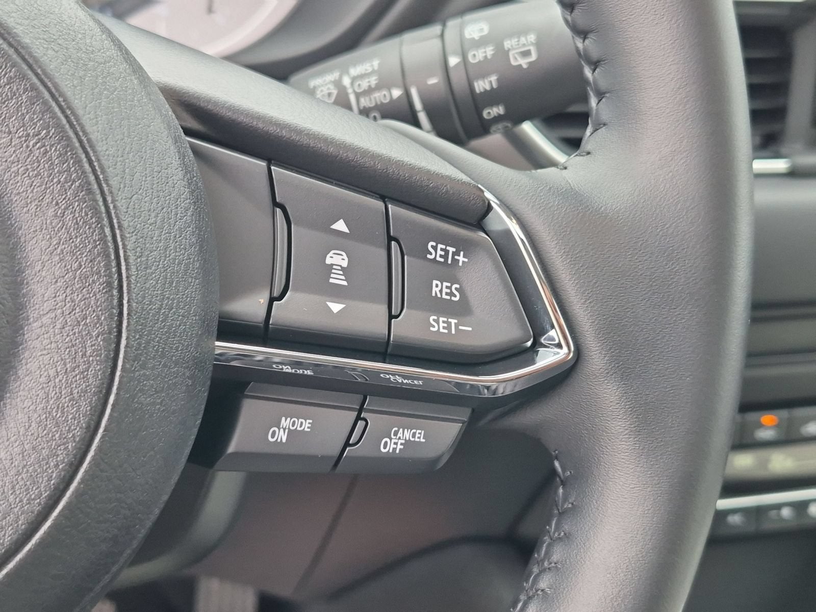 2024 Mazda Mazda CX-5 2.5 S Preferred Package AWD