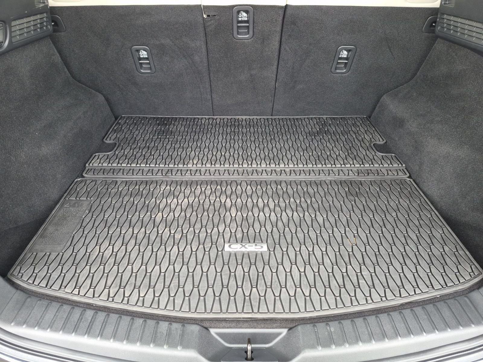 2024 Mazda Mazda CX-5 2.5 S Preferred Package AWD