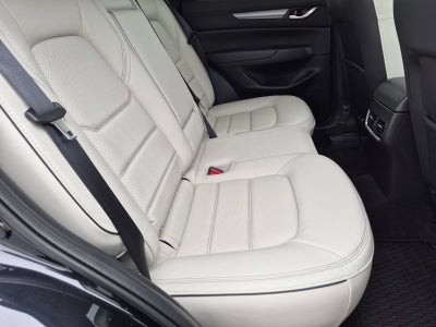 2024 Mazda Mazda CX-5 2.5 S Preferred Package AWD
