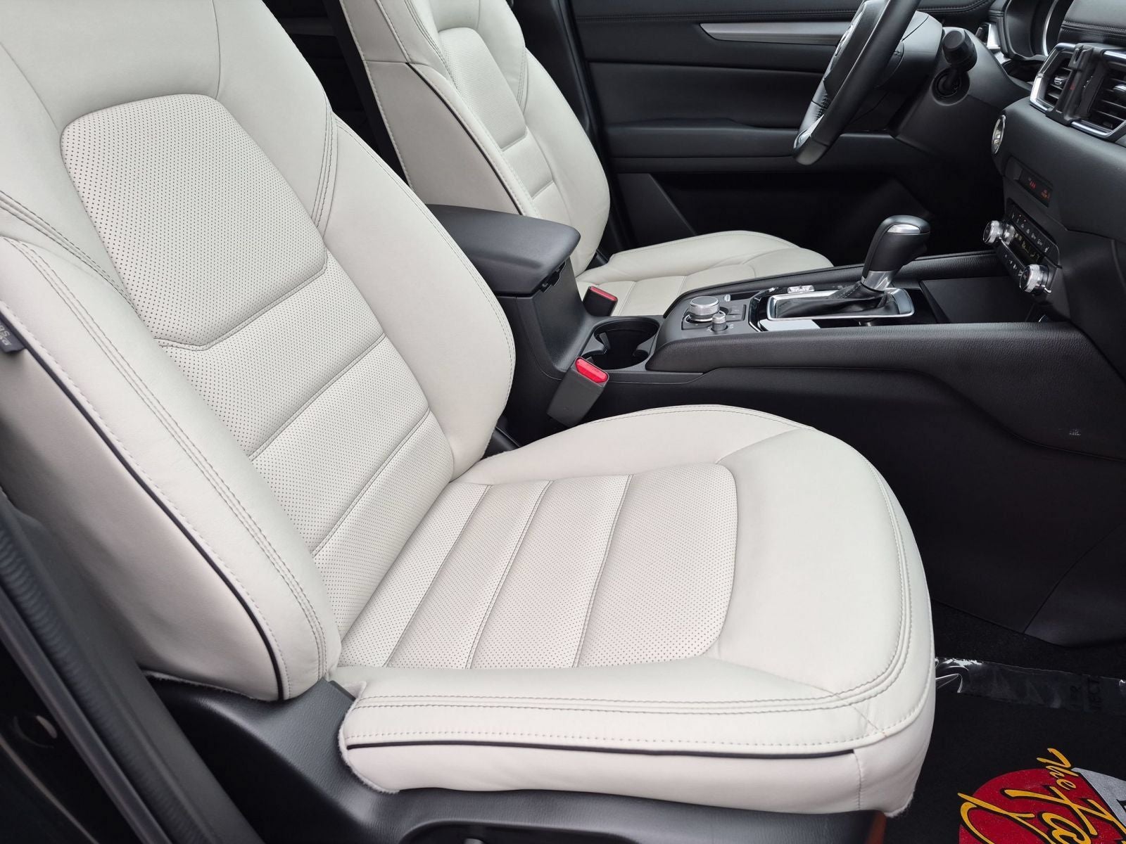 2024 Mazda Mazda CX-5 2.5 S Preferred Package AWD