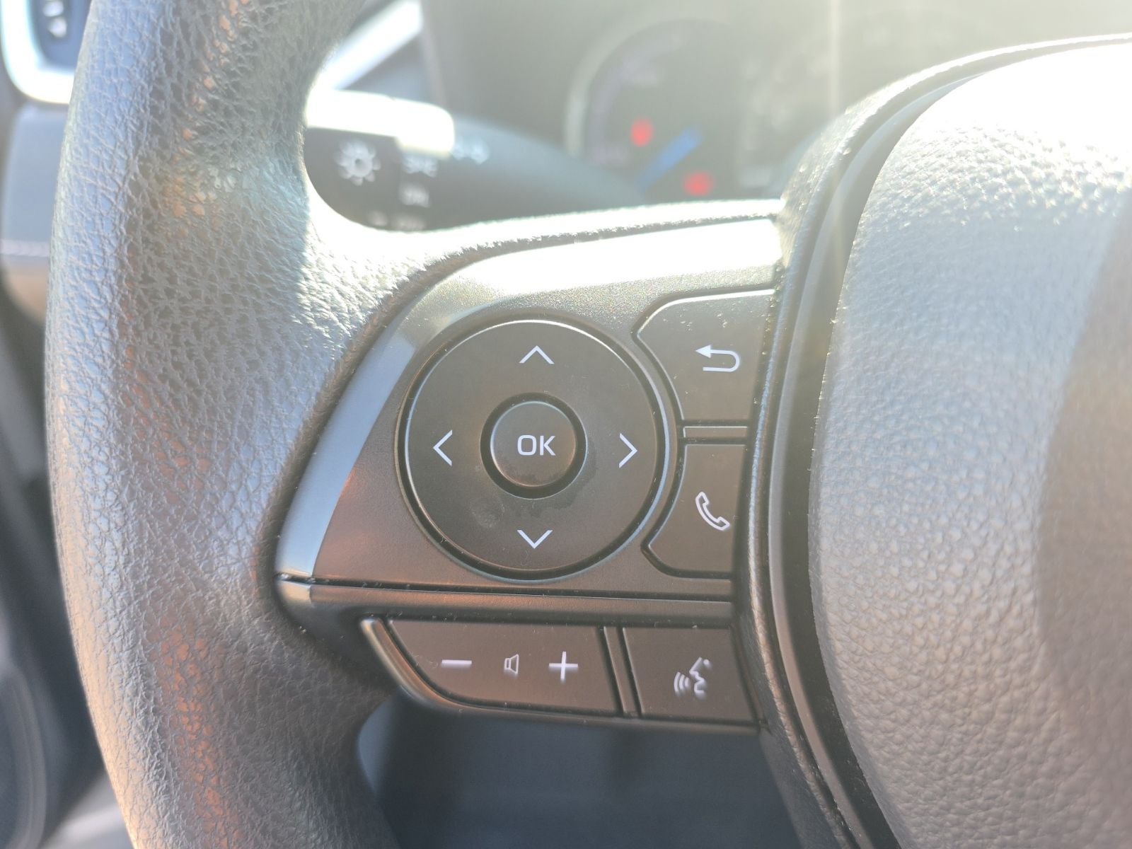 2025 Toyota RAV4 Hybrid LE AWD