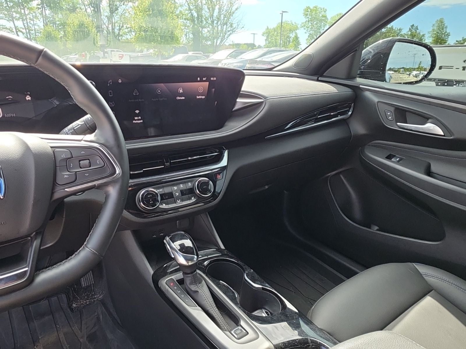 2024 Buick Envista Sport Touring