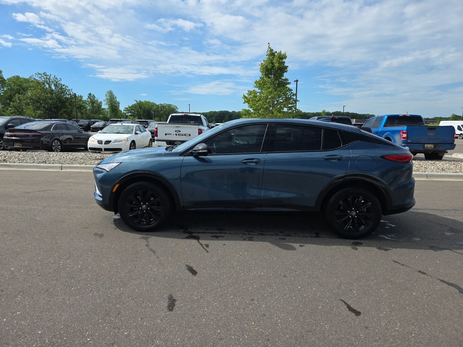 2024 Buick Envista Sport Touring