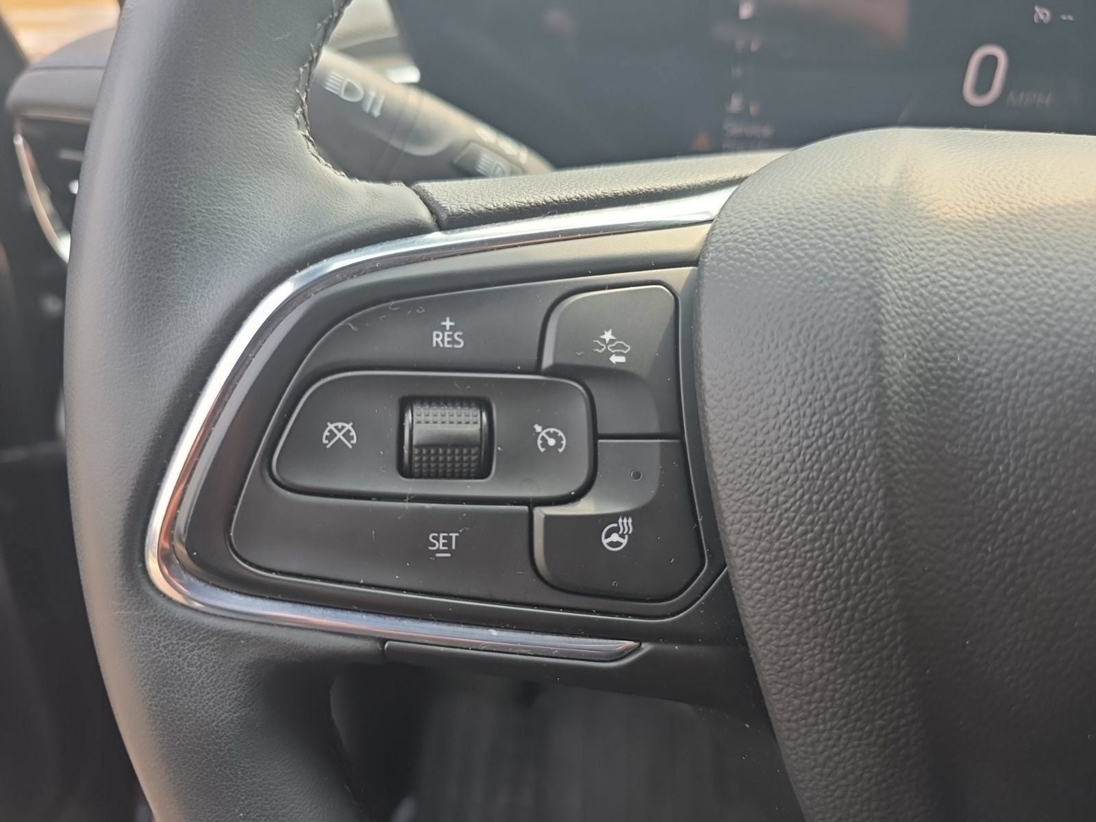 2024 Buick Envista Sport Touring