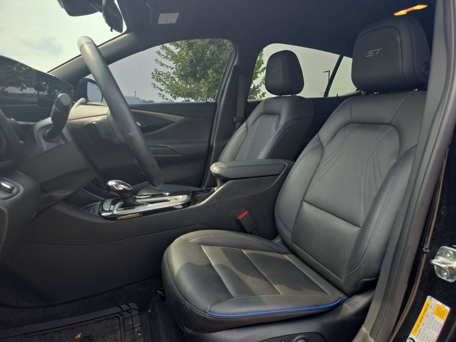 2024 Buick Envista Sport Touring