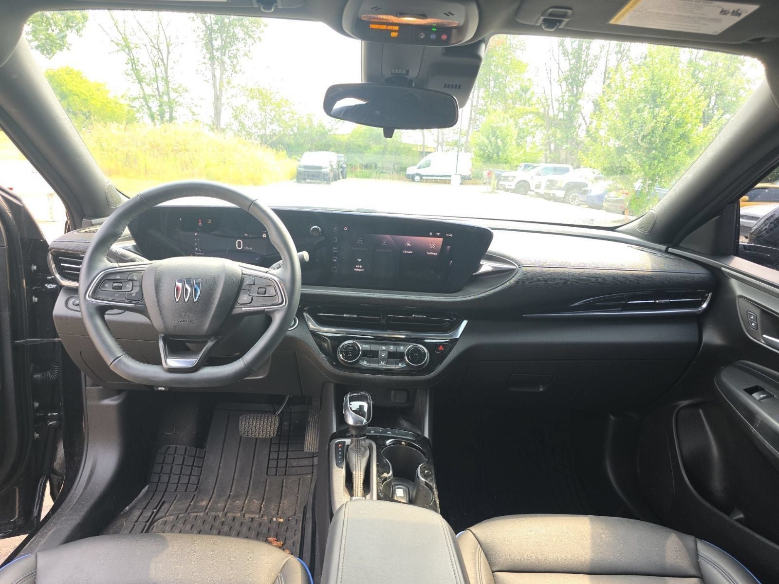 2024 Buick Envista Sport Touring