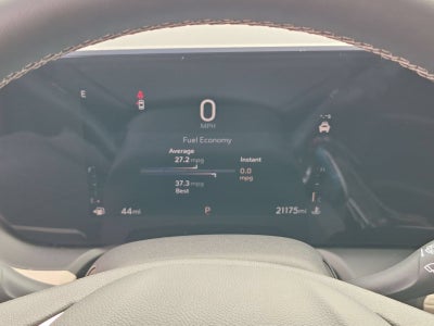 2025 Buick Encore GX Avenir AWD