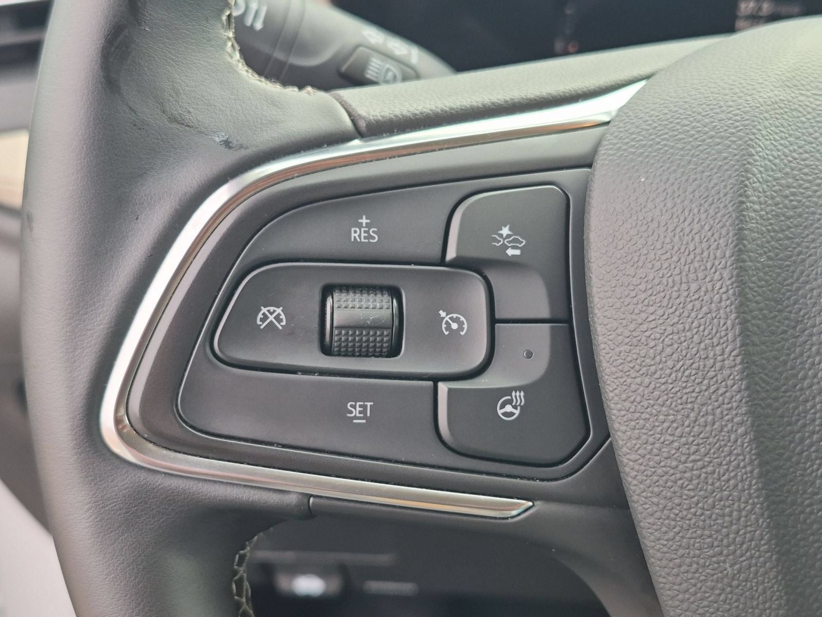2025 Buick Encore GX Avenir AWD