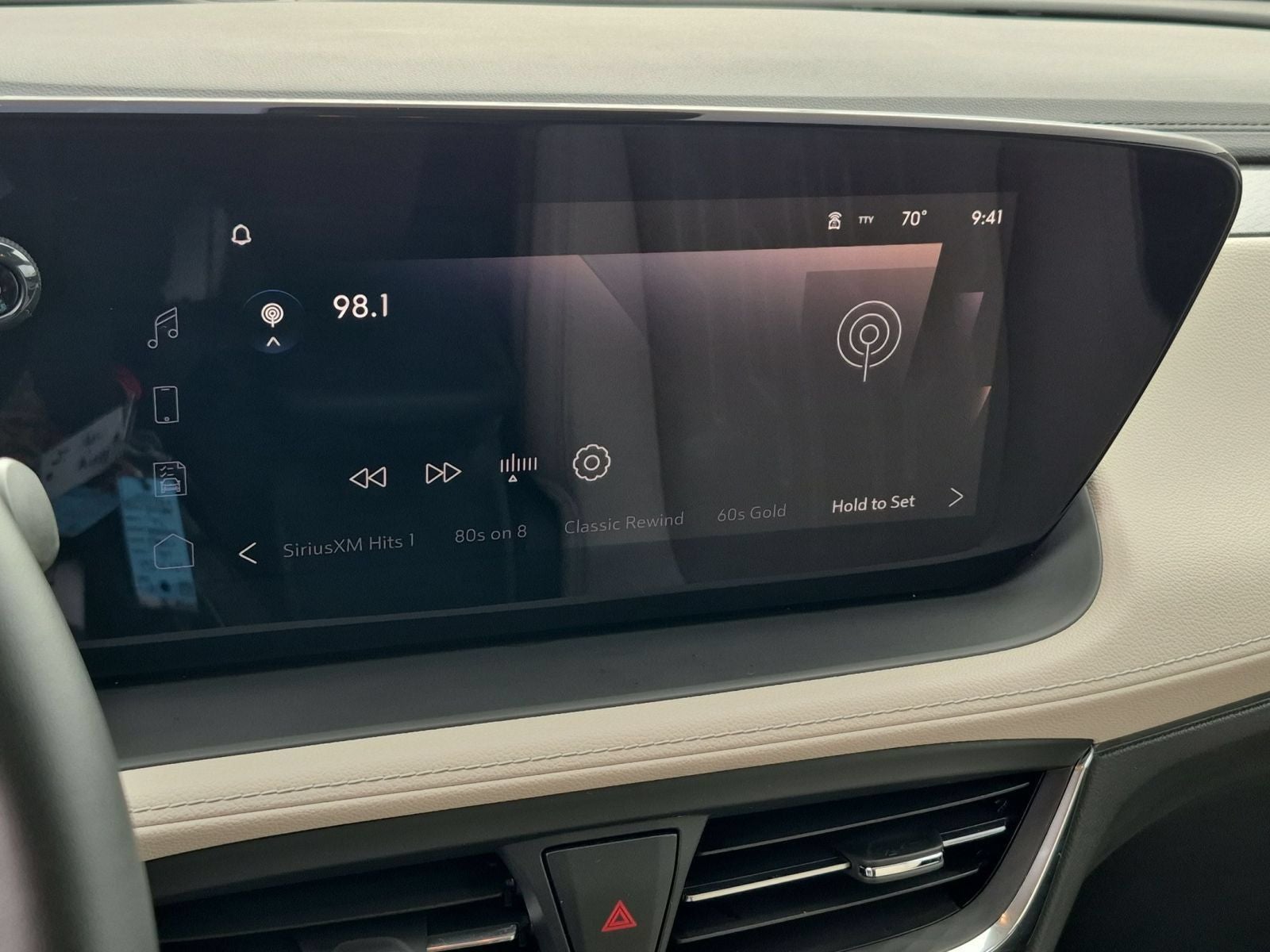 2025 Buick Encore GX Avenir AWD
